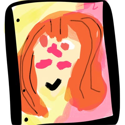 blank white page with nothing drawn on it