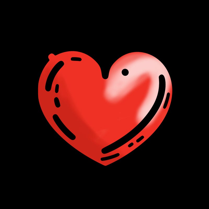 heart