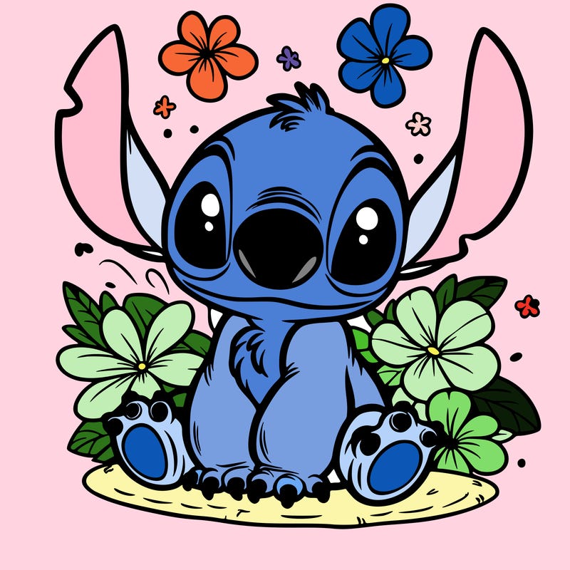 stitch
