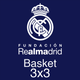 Copa 3x3 Fundación Real Madrid