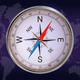Simple Digital compass for you
