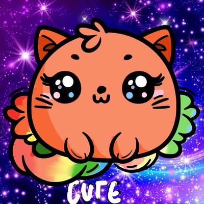 cute