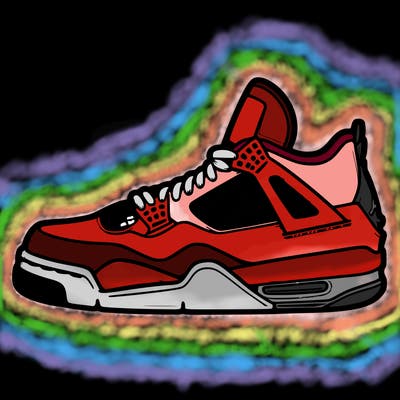 jordan 4