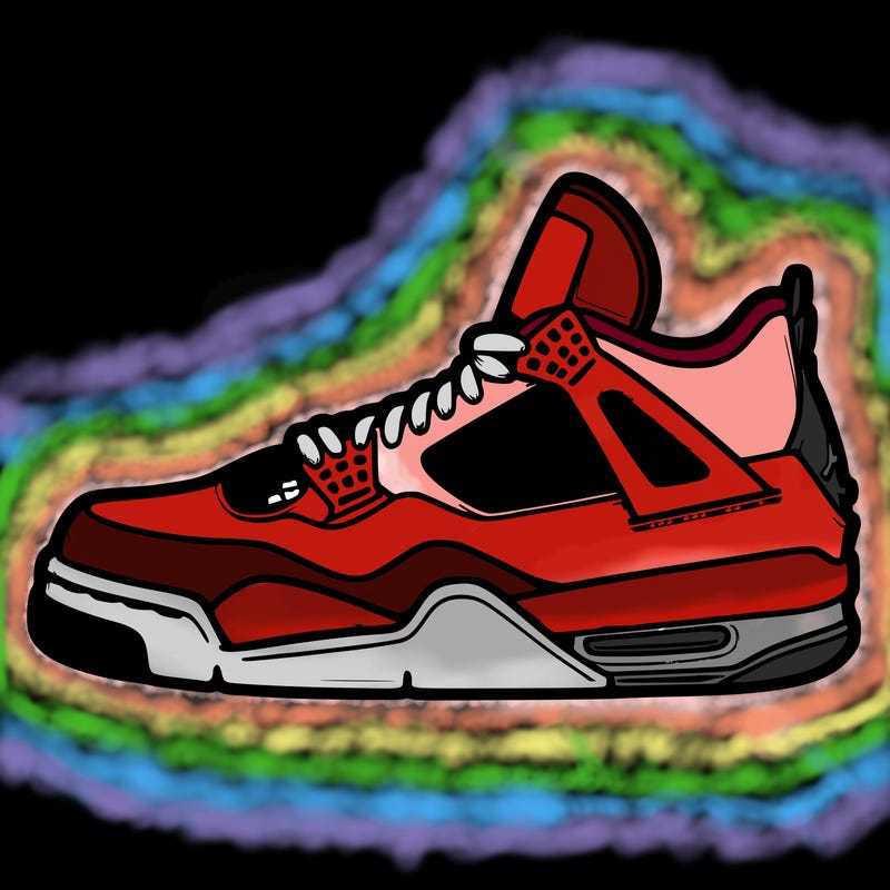jordan 4