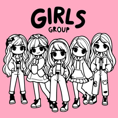 girls group