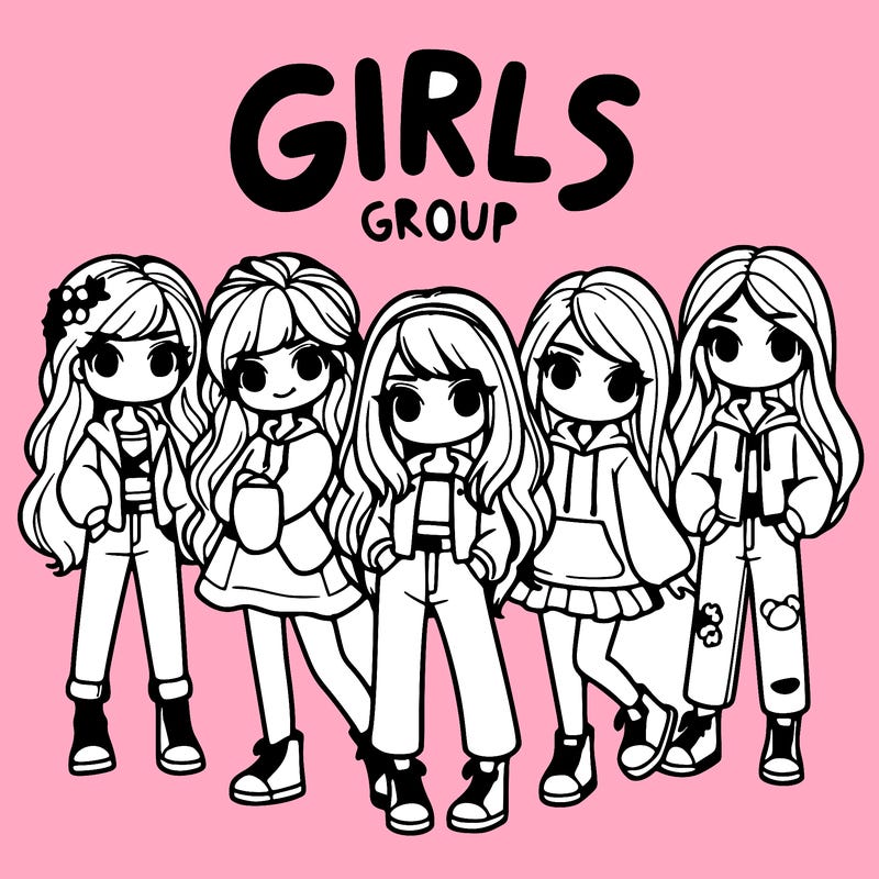 girls group