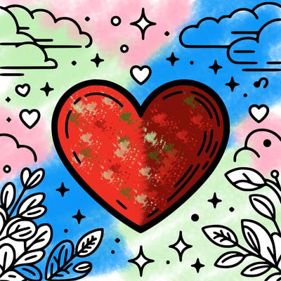 heart