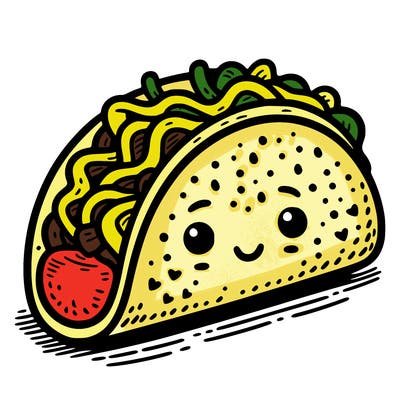taco