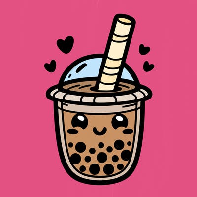 boba tea