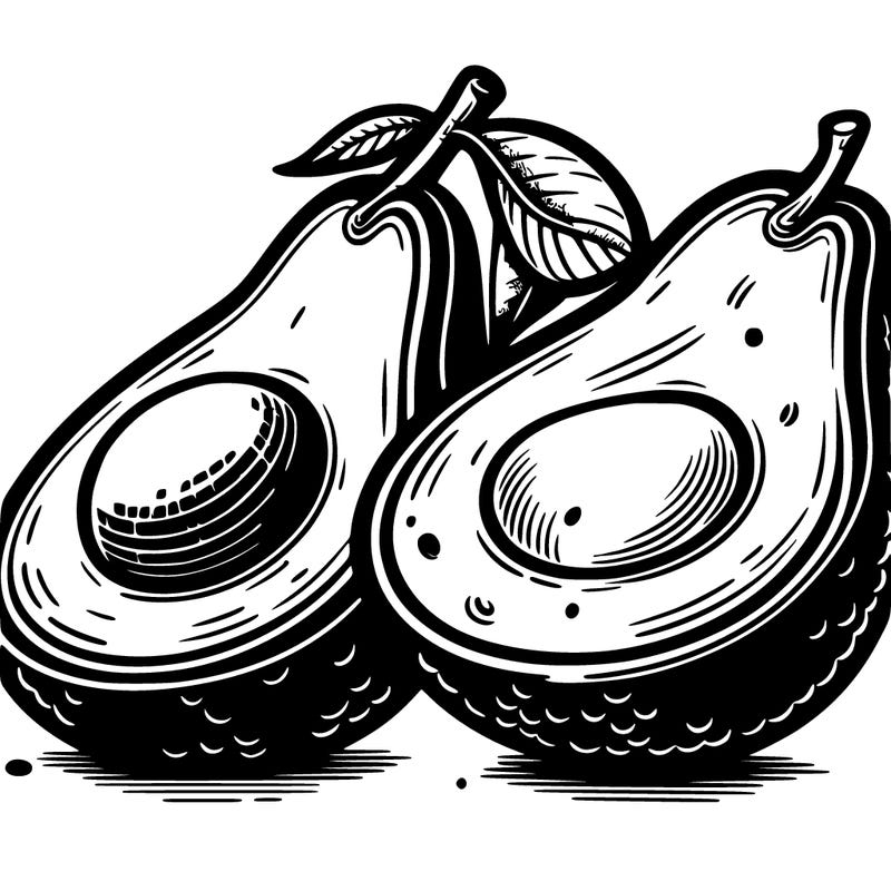 avocado