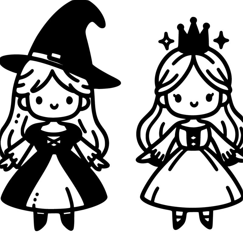 elphaba glinda wicked