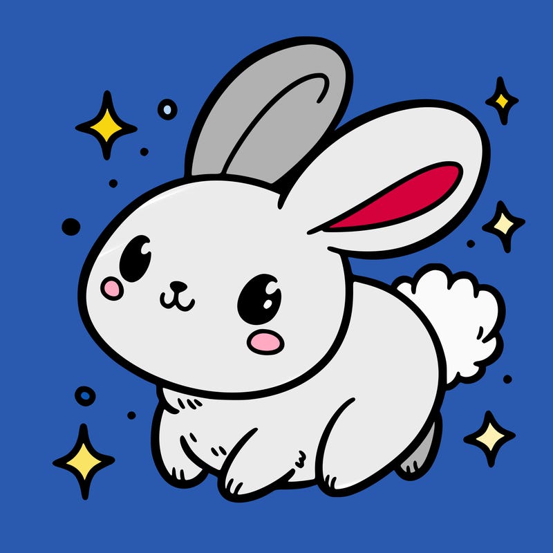 bunny