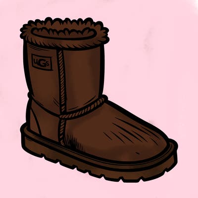 uggs