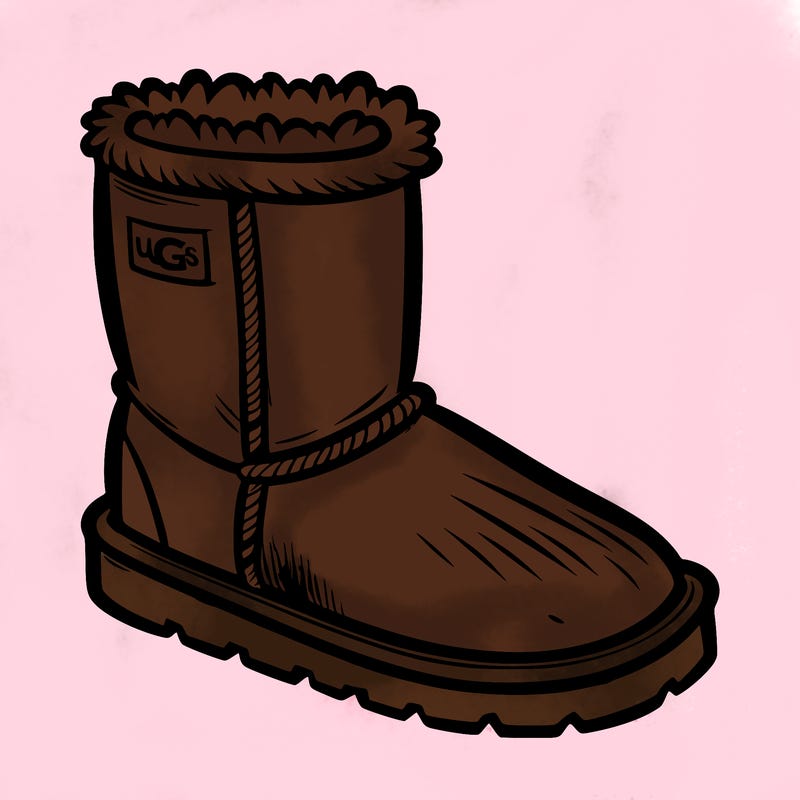 uggs