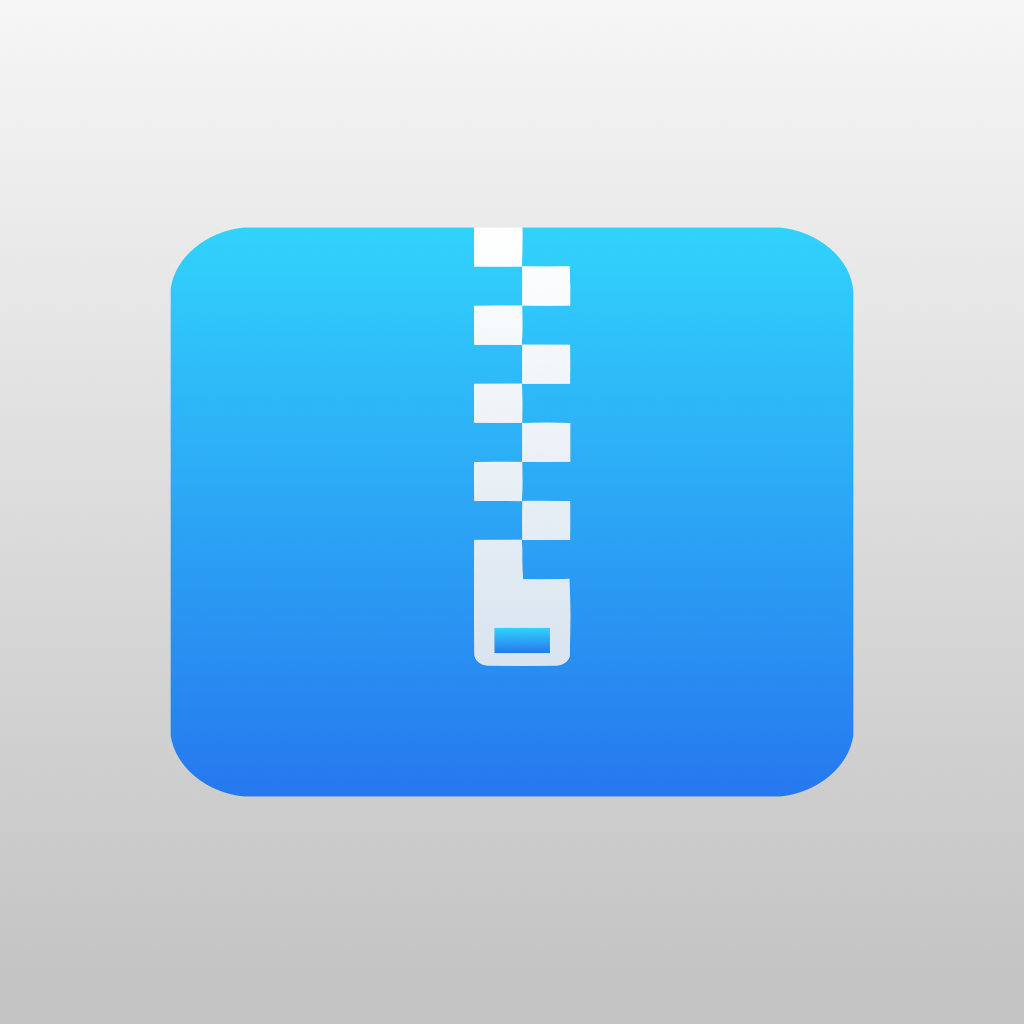 Unzip - zip,rar,7z file opener