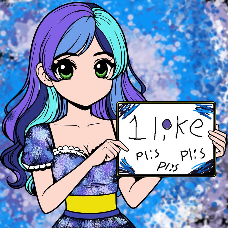 realistic pretty girl holding blank sign