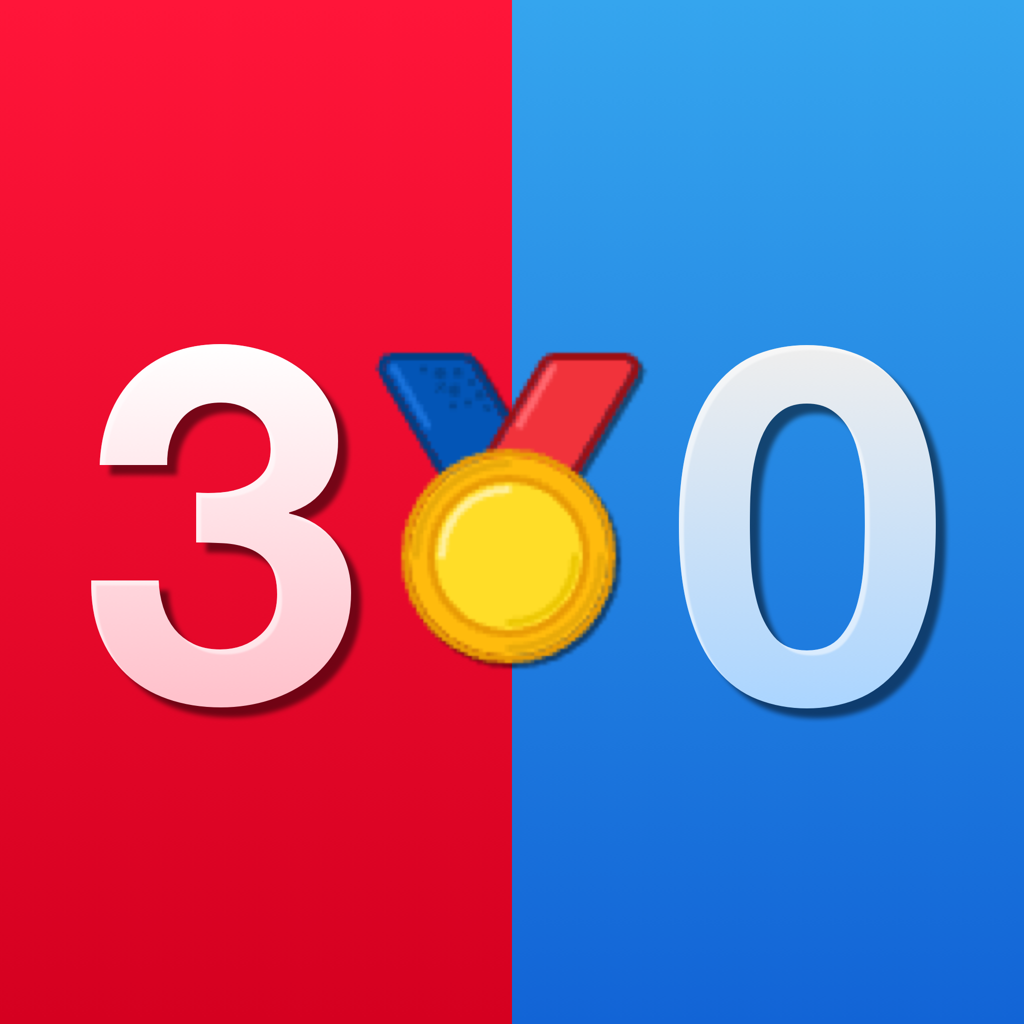 Scoreboard - score tracker - Sports App | MWM