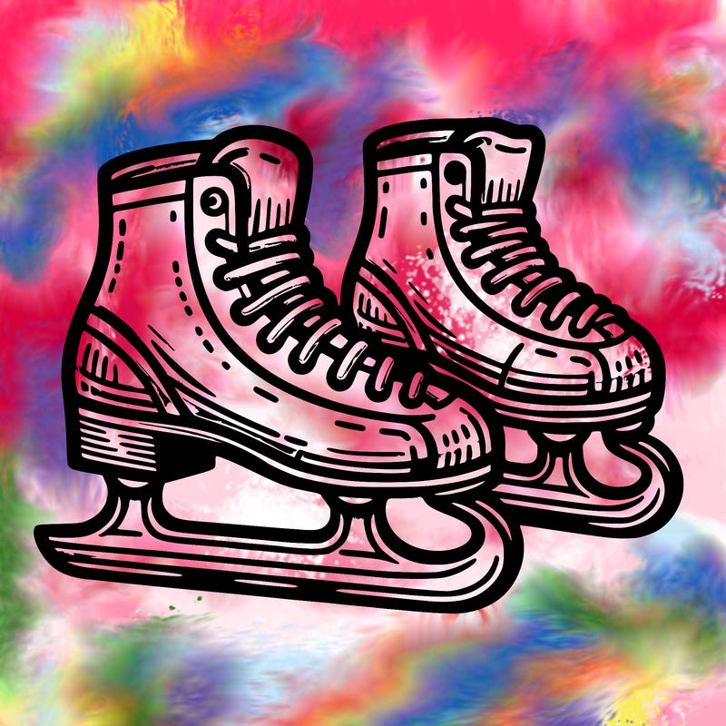 skates
