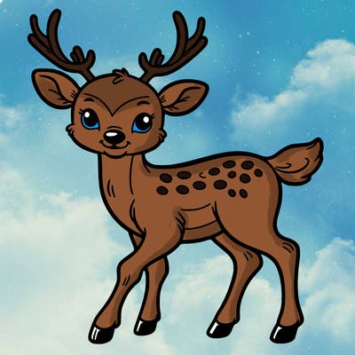deer