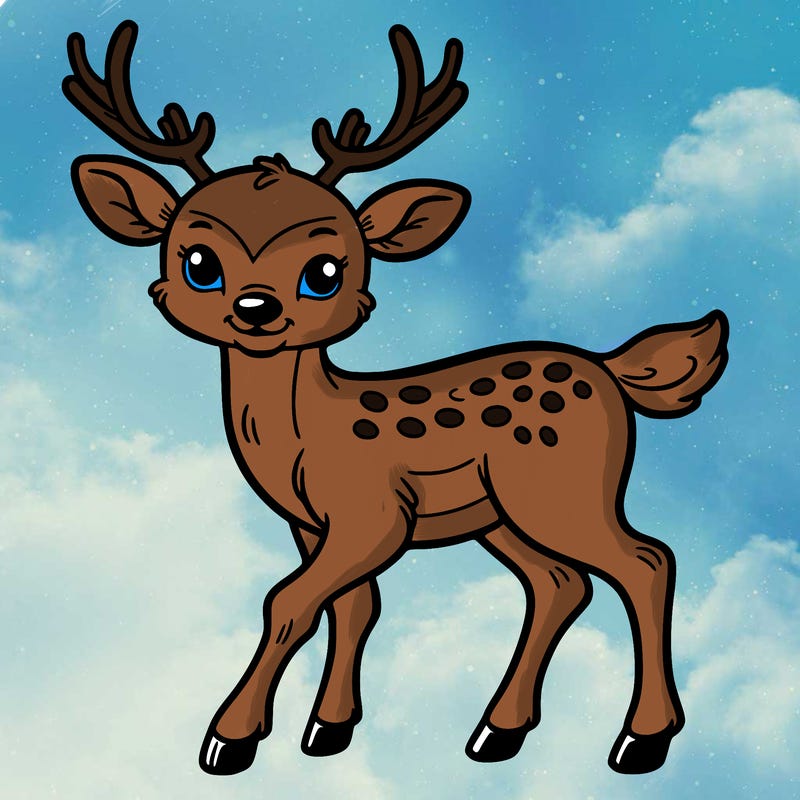 deer