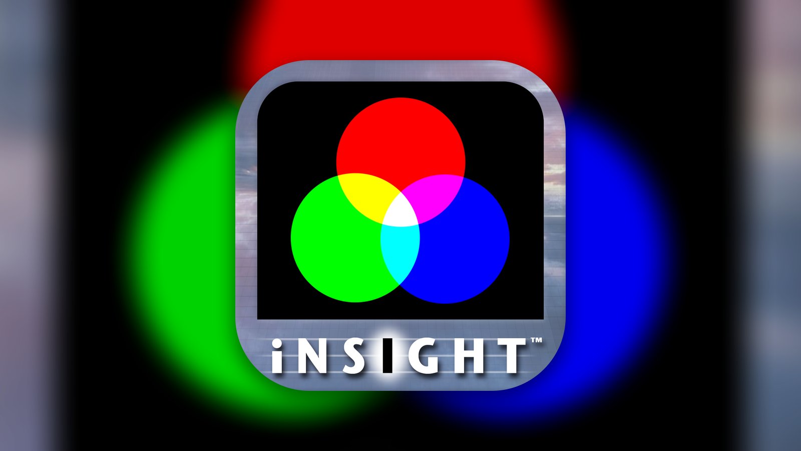 iNSIGHT Color Mixing - Education App | MWM