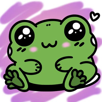 𝚔𝚊𝚠𝚊𝚒𝚒 𝚏𝚛𝚘𝚐