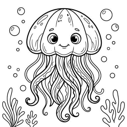 Jellyfish