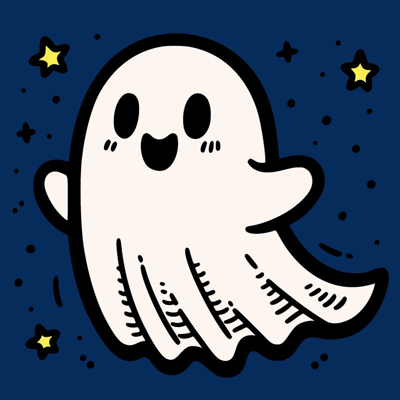ghost