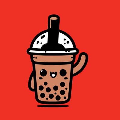 boba tea