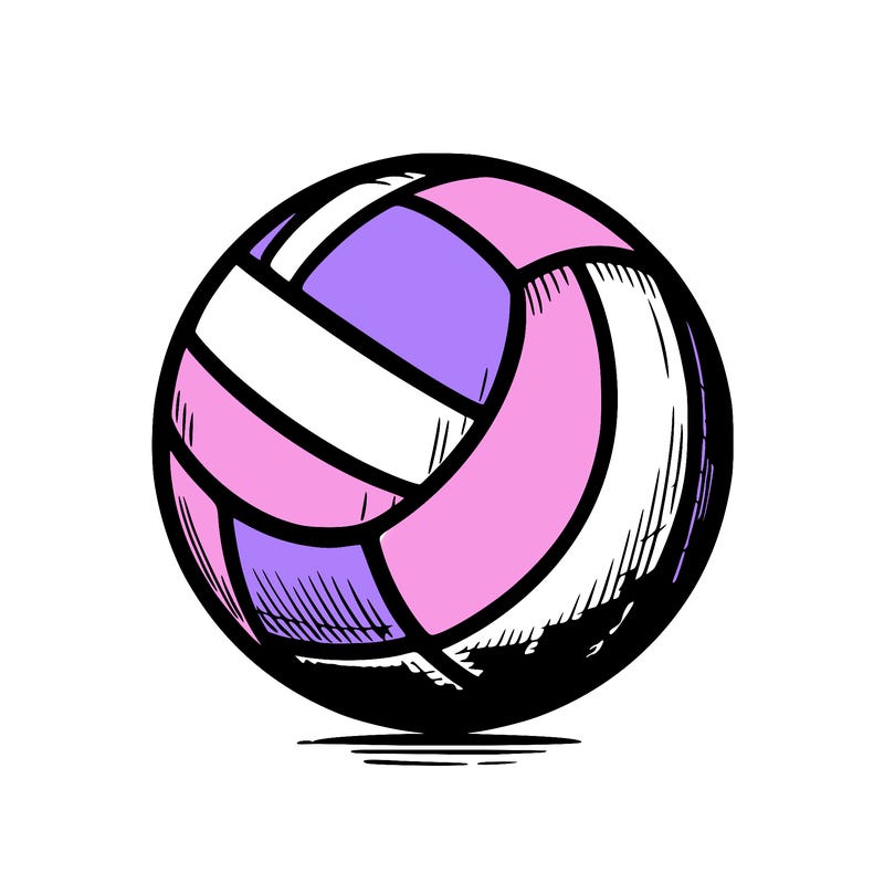 volleyball