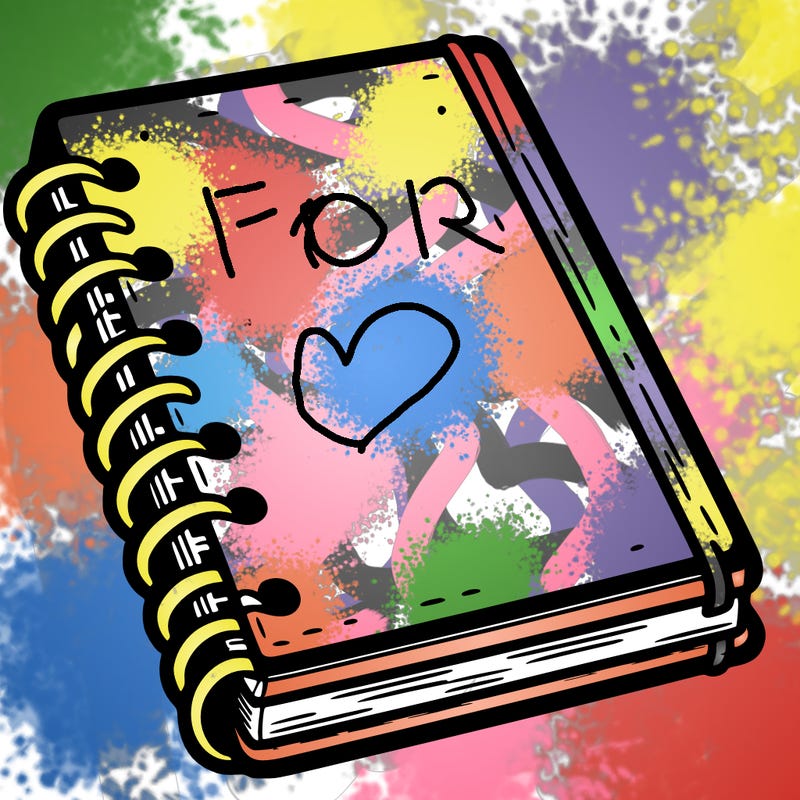 notebook