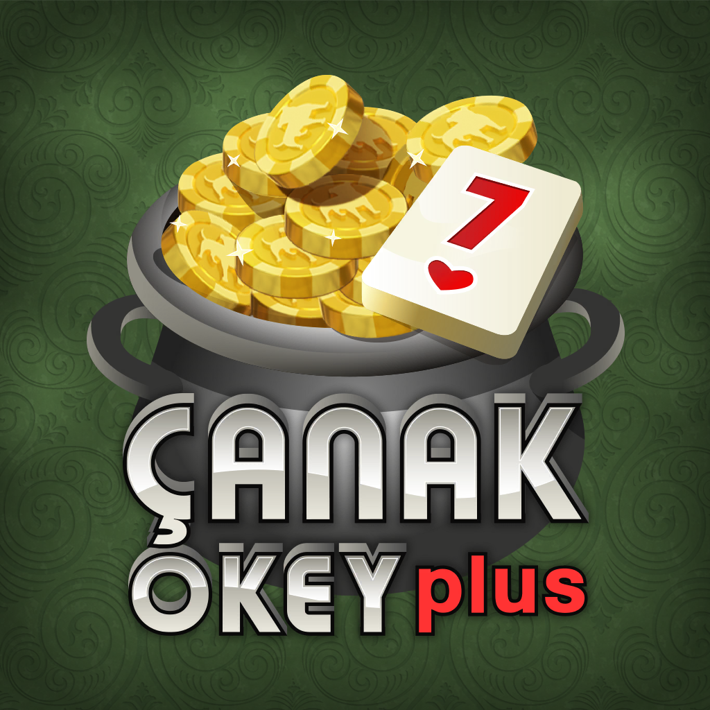 Çanak Okey Plus - Games App | MWM