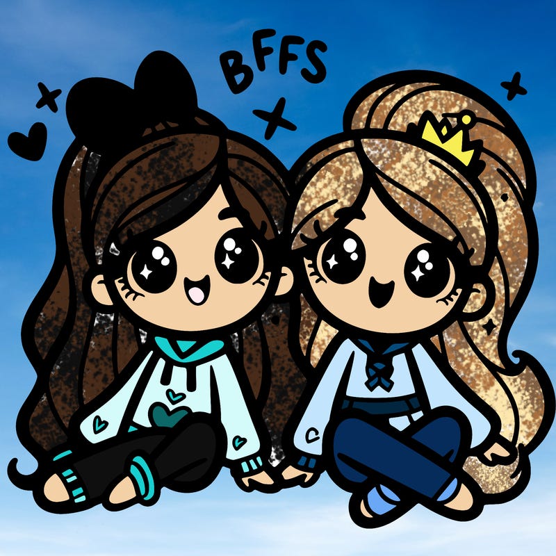 bffs