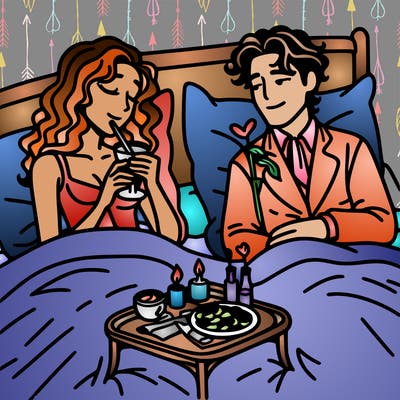 romance