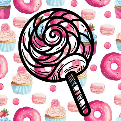 lollipop
