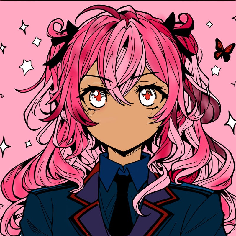 manga