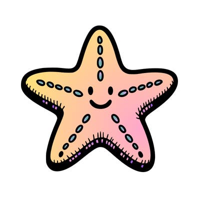 starfish