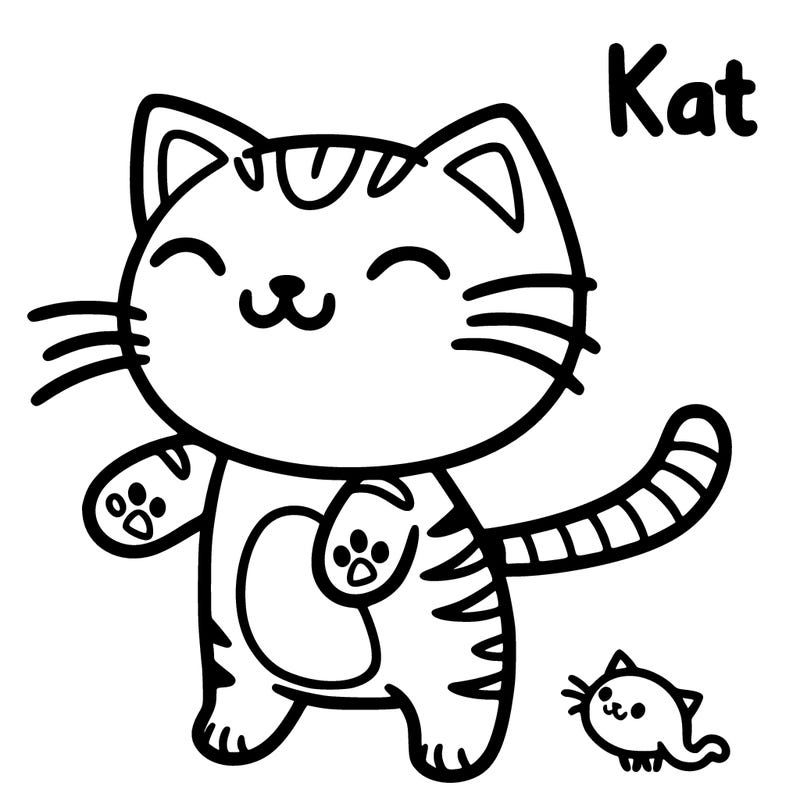 kat