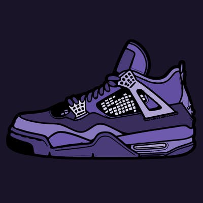 jordan 4