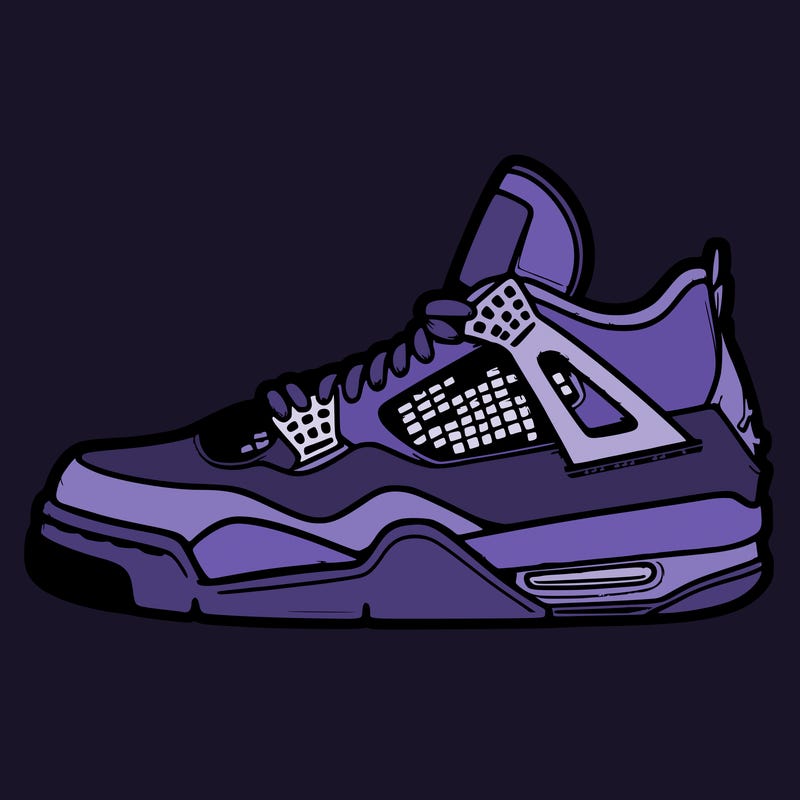 jordan 4