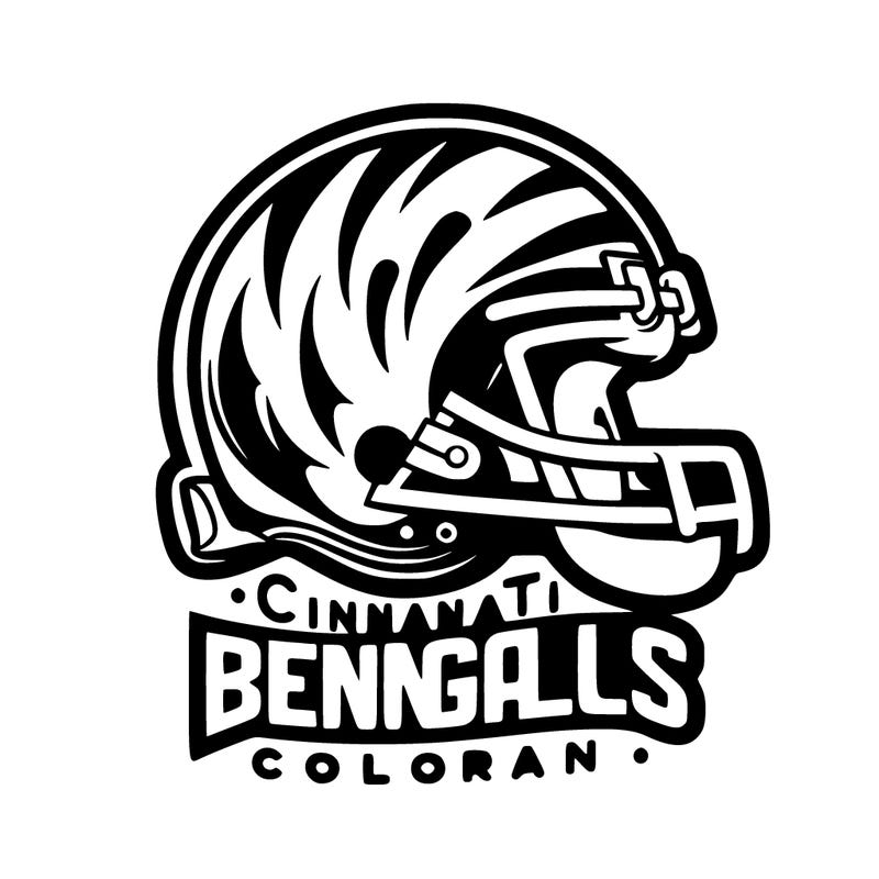 cinnanati bengals logo
