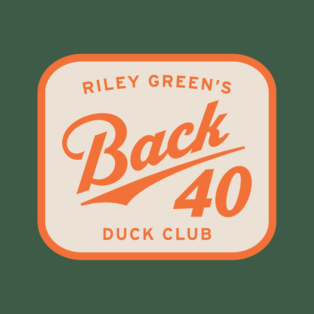 Riley Green