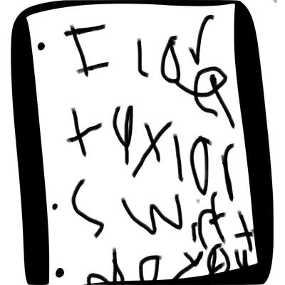 blank white page with nothing drawn on it