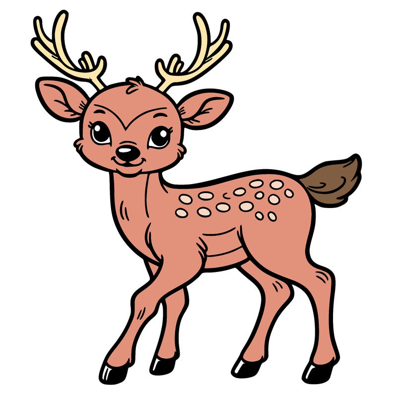 deer