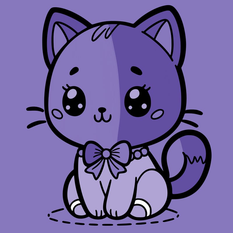 kitty