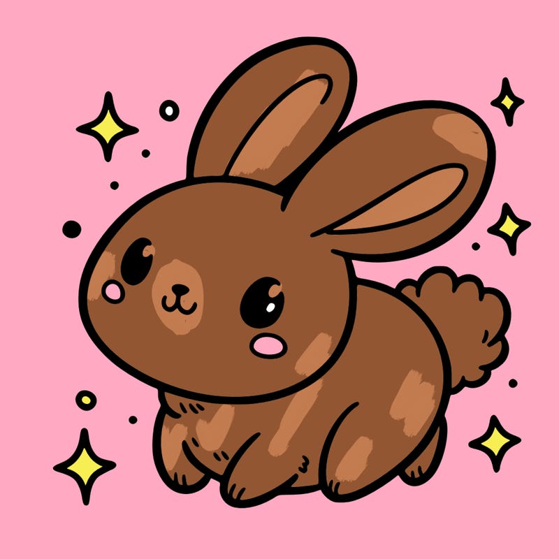 bunny
