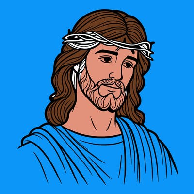 jesus christ