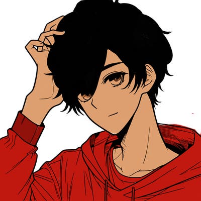 manga