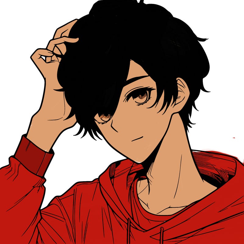 manga