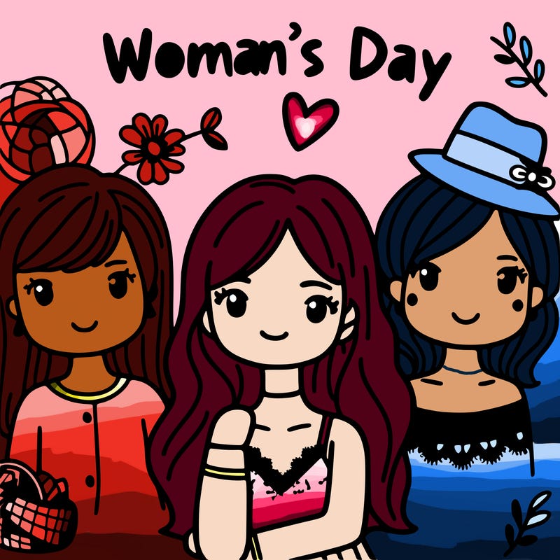 woman's day